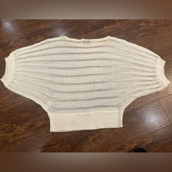 Fishnet Top - Picture 2 of 3